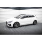 Diffusori minigonne Hyundai I30 N-Line / Standard  / Fastback Mk3 Facelift (Cod. M-HY-I30-3F-SD1G)