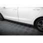 Diffusori minigonne Hyundai I30 N-Line / Standard  / Fastback Mk3 Facelift (Cod. M-HY-I30-3F-SD1G)