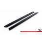 Diffusori minigonne Hyundai I30 N-Line / Standard  / Fastback Mk3 Facelift (Cod. M-HY-I30-3F-SD1G)