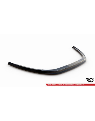 SPLITTER ANTERIORE Kia Optima Mk3 (Cod. M-KI-OP-1-FD1G)