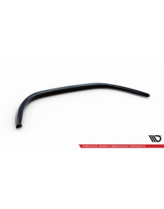 SPLITTER ANTERIORE Kia Optima Mk3 (Cod. M-KI-OP-1-FD1G)