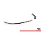 Splitter posteriore (con barre verticali) Kia Optima Mk3 (Cod. M-KI-OP-1-RSD1G+RD1G)