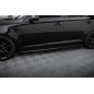 Diffusori minigonne Kia Optima Mk3 (Cod. M-KI-OP-1-SD1G)