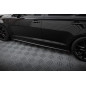 Diffusori minigonne Kia Optima Mk3 (Cod. M-KI-OP-1-SD1G)