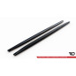 Diffusori minigonne Kia Optima Mk3 (Cod. M-KI-OP-1-SD1G)