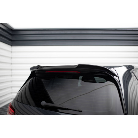 Spoiler Cap 3D Volkswagen Golf R / R-Line / GTI / GTD Mk7 / Mk7 Facelift (Cod. M-VW-GO-7F-R-CAP3D1G)