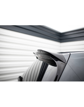 Spoiler Cap 3D Volkswagen Golf R / R-Line / GTI / GTD Mk7 / Mk7 Facelift (Cod. M-VW-GO-7F-R-CAP3D1G)