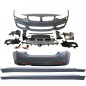 Kit Estetico BMW F36 Look M-Tech (Cod. E-TCBF321322314)