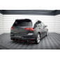 Spoiler Cap 3D Volkswagen Golf R / R-Line / GTI / GTD Mk7 / Mk7 Facelift (Cod. M-VW-GO-7F-R-CAP3D1G)