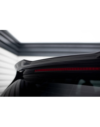 Spoiler Cap 3D Volkswagen Golf R / R-Line / GTI / GTD Mk7 / Mk7 Facelift (Cod. M-VW-GO-7F-R-CAP3D1G)