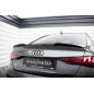 Spoiler Cap 3D Audi A3 / A3 S-Line / S3 / RS3 berlina 8Y (Cod. M-AU-A3-8Y-SLINE-S-CAP3D1G)