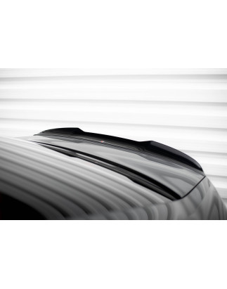 Spoiler Cap 3D Audi A3 / A3 S-Line / S3 / RS3 berlina 8Y (Cod. M-AU-A3-8Y-SLINE-S-CAP3D1G)