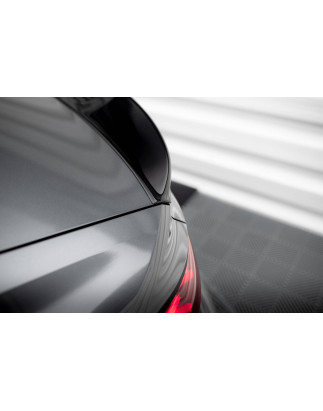 Spoiler Cap 3D Audi A3 / A3 S-Line / S3 / RS3 berlina 8Y (Cod. M-AU-A3-8Y-SLINE-S-CAP3D1G)