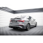 Spoiler Cap 3D Audi A3 / A3 S-Line / S3 / RS3 berlina 8Y (Cod. M-AU-A3-8Y-SLINE-S-CAP3D1G)