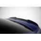 Spoiler Cap 3D Audi A3 / A3 S-Line / S3 / RS3 berlina 8Y (Cod. M-AU-A3-8Y-SLINE-S-CAP3D1G)
