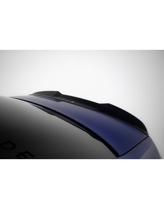 Spoiler Cap 3D Audi A3 / A3 S-Line / S3 / RS3 berlina 8Y (Cod. M-AU-A3-8Y-SLINE-S-CAP3D1G)