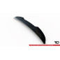 Spoiler Cap 3D Audi A3 / A3 S-Line / S3 / RS3 berlina 8Y (Cod. M-AU-A3-8Y-SLINE-S-CAP3D1G)