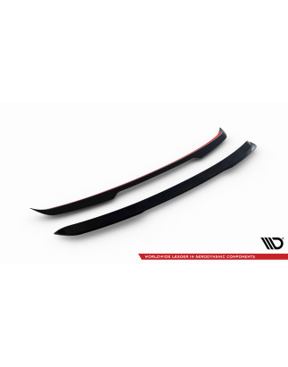 Spoiler Cap Volkswagen ID.3 Mk1 (Cod. M-VW-ID3-1-CAP1G)