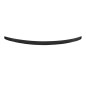 Spoiler Carbonio Audi A4 B8 09-12 II (Cod. E-SP56130)