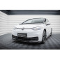 SPLITTER ANTERIORE V.2 Volkswagen ID.3 Mk1 (Cod. M-VW-ID3-1-FD2G)