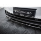SPLITTER ANTERIORE V.2 Volkswagen ID.3 Mk1 (Cod. M-VW-ID3-1-FD2G)