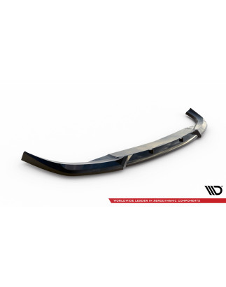 SPLITTER ANTERIORE V.2 Volkswagen ID.3 Mk1 (Cod. M-VW-ID3-1-FD2G)