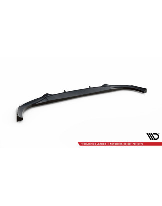 SPLITTER ANTERIORE V.2 Volkswagen ID.3 Mk1 (Cod. M-VW-ID3-1-FD2G)