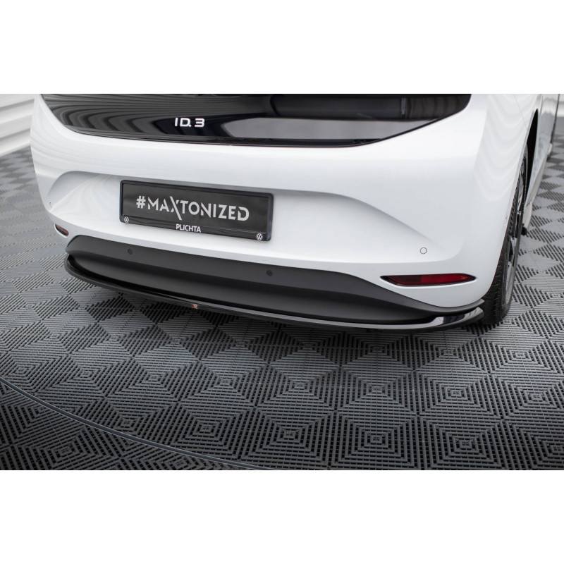 Splitter posteriore Volkswagen ID.3 Mk1 (Cod. M-VW-ID3-1-RD1G)