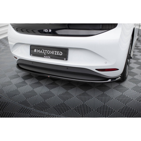 Splitter posteriore Volkswagen ID.3 Mk1 (Cod. M-VW-ID3-1-RD1G)