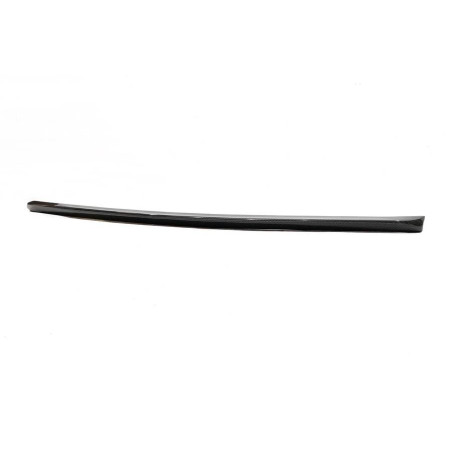Spoiler Carbonio Audi A4 B8 09-12 II (Cod. E-SP56130)