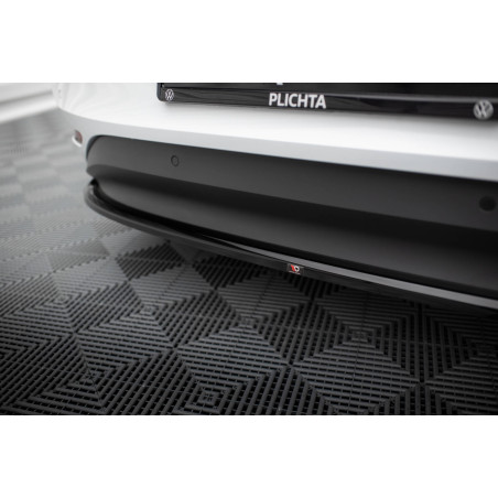Splitter posteriore Volkswagen ID.3 Mk1 (Cod. M-VW-ID3-1-RD1G)