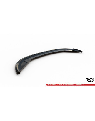 Splitter posteriore Volkswagen ID.3 Mk1 (Cod. M-VW-ID3-1-RD1G)