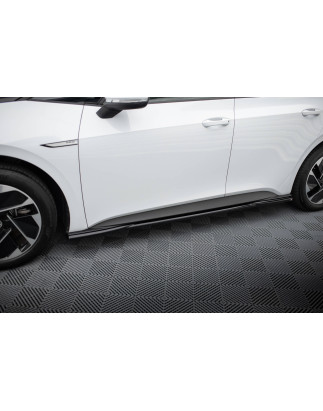 Diffusori minigonne Volkswagen ID.3 Mk1 (Cod. M-VW-ID3-1-SD1G)