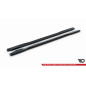 Diffusori minigonne Volkswagen ID.3 Mk1 (Cod. M-VW-ID3-1-SD1G)