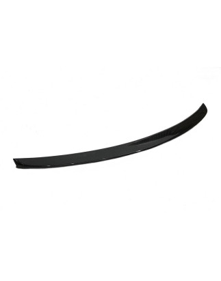 Spoiler Carbonio Audi A4 B8 09-12 II (Cod. E-SP56130)