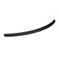 Spoiler Carbonio Audi A4 B8 09-12 II (Cod. E-SP56130)