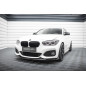 SPLITTER ANTERIORE V.4 CSL Look BMW 1 M-Pack / M140i F20 Facelift (Cod. M-BM-1-F20F-M-FD4G)