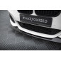 SPLITTER ANTERIORE V.4 CSL Look BMW 1 M-Pack / M140i F20 Facelift (Cod. M-BM-1-F20F-M-FD4G)