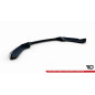 SPLITTER ANTERIORE V.4 CSL Look BMW 1 M-Pack / M140i F20 Facelift (Cod. M-BM-1-F20F-M-FD4G)