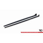 Diffusori minigonne V.3 CSL Look BMW 1 M-Pack / M140i F20 Facelift (Cod. M-BM-1-F20F-M-SD3G)