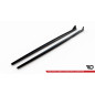 Diffusori minigonne V.3 CSL Look BMW 1 M-Pack / M140i F20 Facelift (Cod. M-BM-1-F20F-M-SD3G)