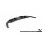 Splitter posteriore (con barre verticali) Renault Megane RS Mk3 (Cod. M-RE-ME-3-RS-RD1G+RD2G)