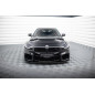 SPLITTER ANTERIORE street pro V.1 BMW M2 G87 (Cod. M-BMM2G87CNC-FD1B)