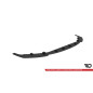 SPLITTER ANTERIORE street pro V.1 BMW M2 G87 (Cod. M-BMM2G87CNC-FD1B)