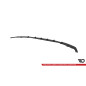 SPLITTER ANTERIORE street pro V.1 BMW M2 G87 (Cod. M-BMM2G87CNC-FD1B)