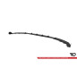 SPLITTER ANTERIORE street pro V.1 + Flaps BMW M2 G87 (Cod. M-BMM2G87CNC-FD1B+FSF1G)