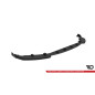 SPLITTER ANTERIORE street pro V.1 + Flaps BMW M2 G87 (Cod. M-BMM2G87CNC-FD1B+FSF1G)