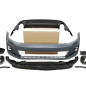 Kit estetico Volkswagen Golf 7 GTI  3/5 Porte ABS 2 Scarico (Cod. E-TCW70511)