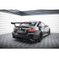 DIFFUSORE POSTERIORE street pro BMW M2 G87 (Cod. M-BMM2G87CNC-RS1B)