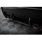 DIFFUSORE POSTERIORE street pro BMW M2 G87 (Cod. M-BMM2G87CNC-RS1B)